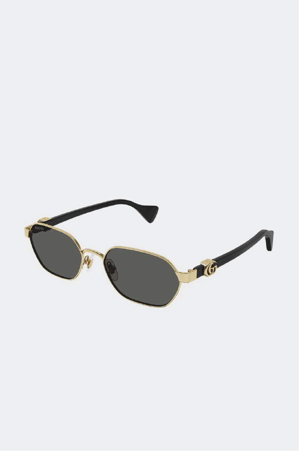 GUCCI - GG1593S001 GOLD