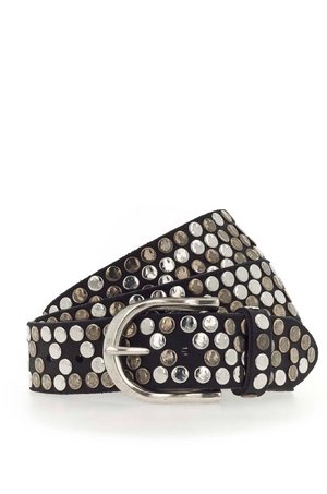B.BELT - LIV  SCHWARZ 0790