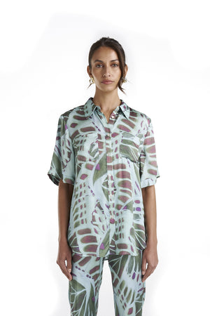 SUMMI SUMMI - VICEROY BUTTON UP SHIRT