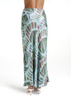 SUMMI SUMMI - VICEROY SLIP SKIRT