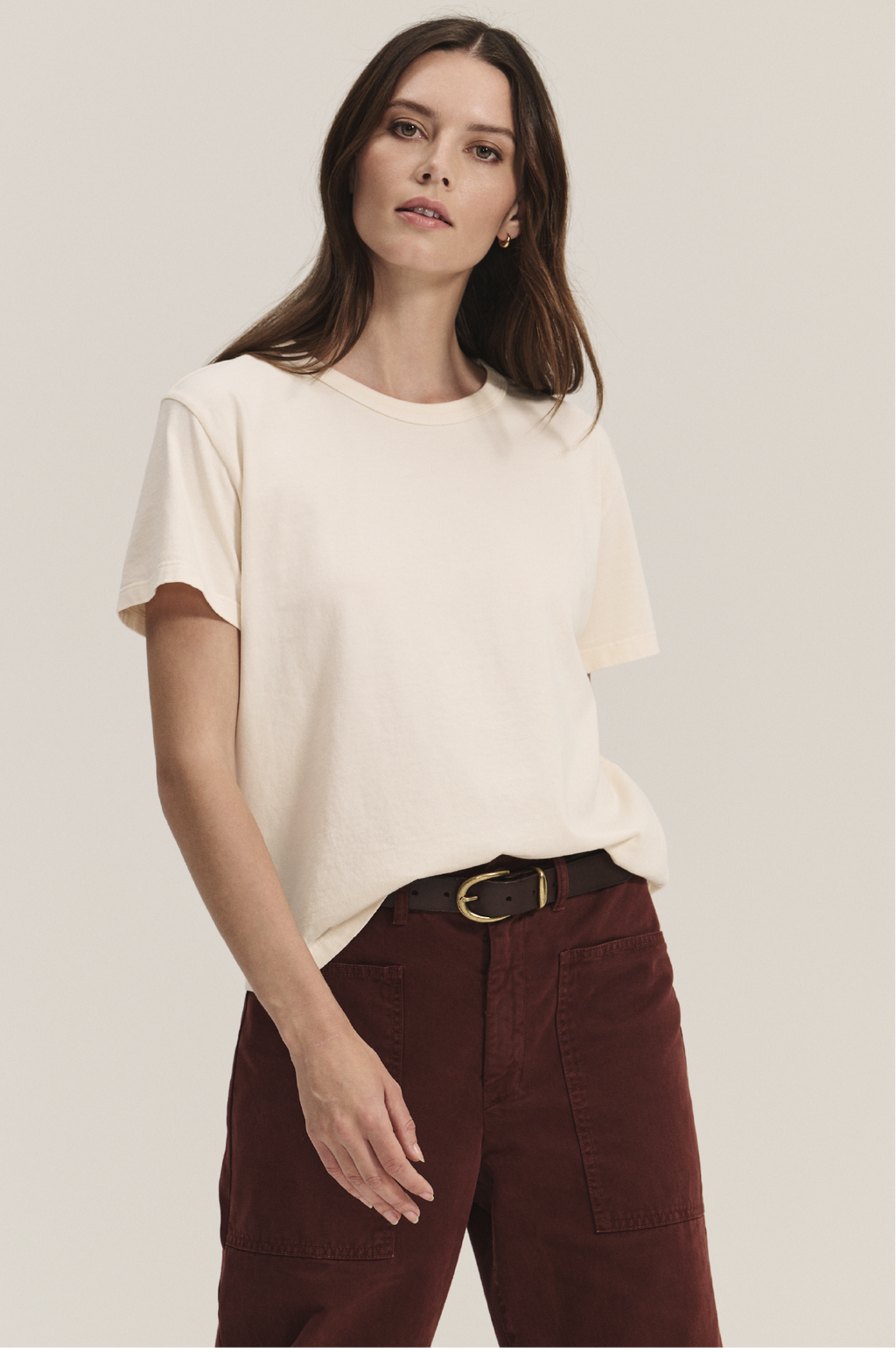 VELVET - LEIGH VINTAGE COTTON IN SUGAR