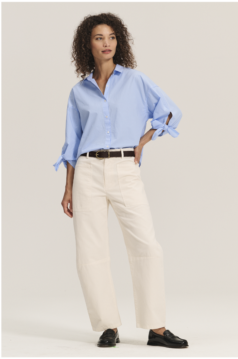 VELVET - BRYLIE PANTS IN SUGAR