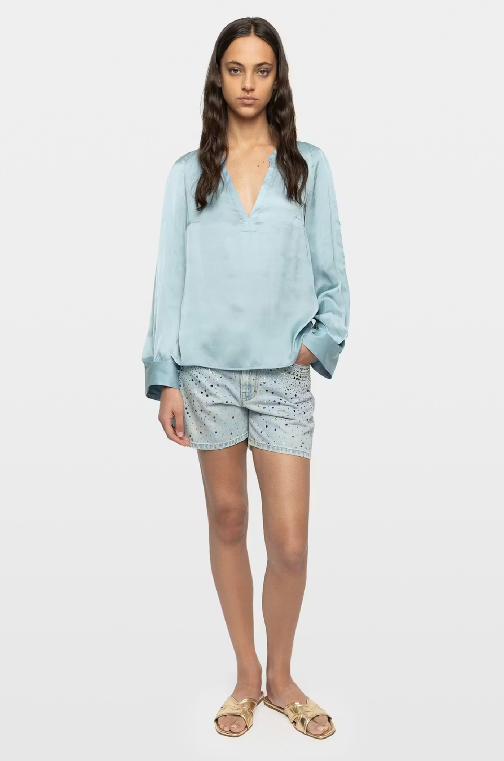 Zadig et Voltaire – Fashion Society