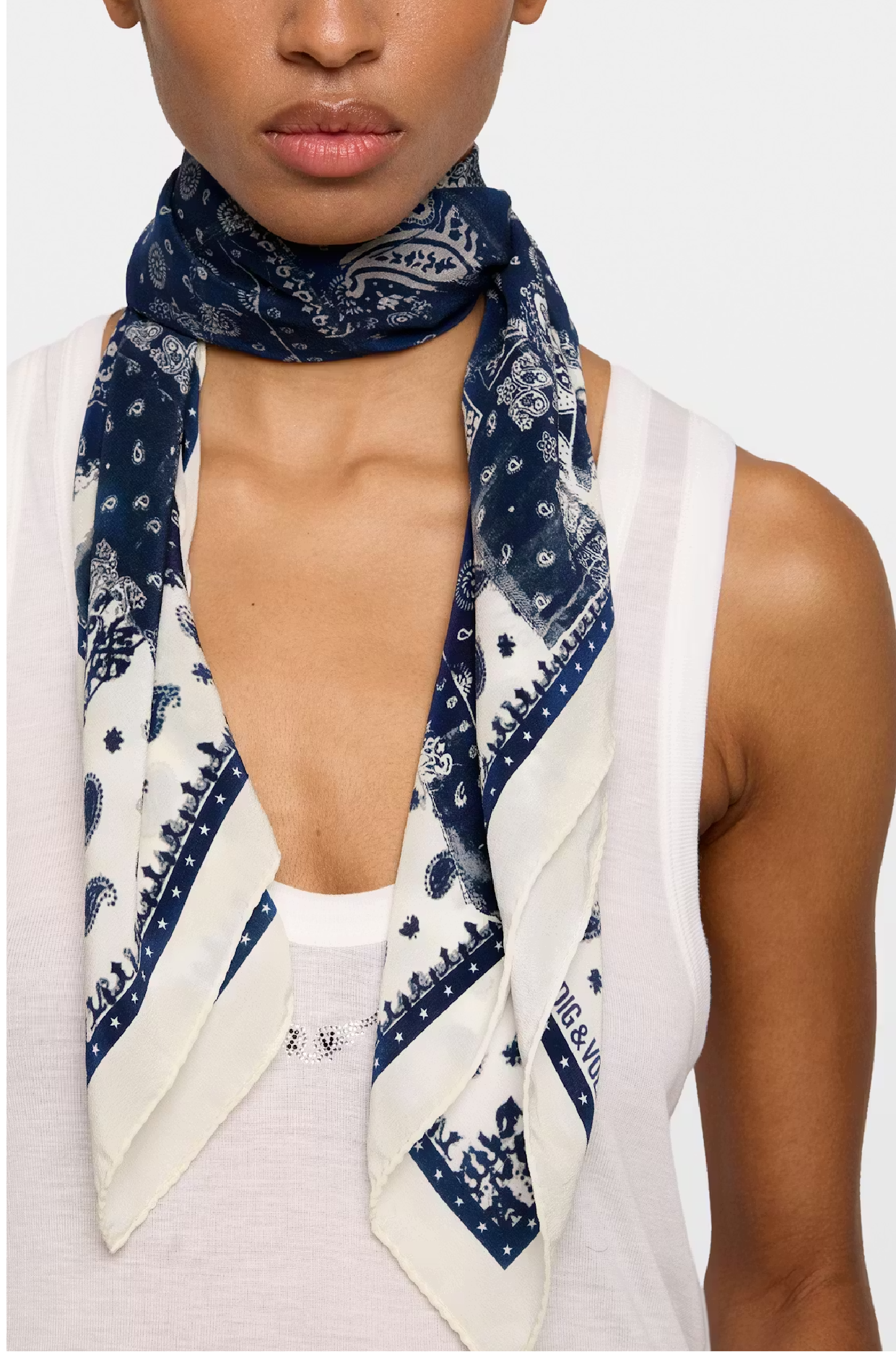 Zadig et Voltaire – Fashion Society