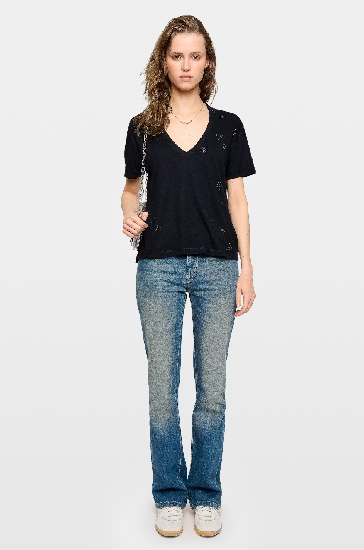 Zadig et Voltaire – Fashion Society