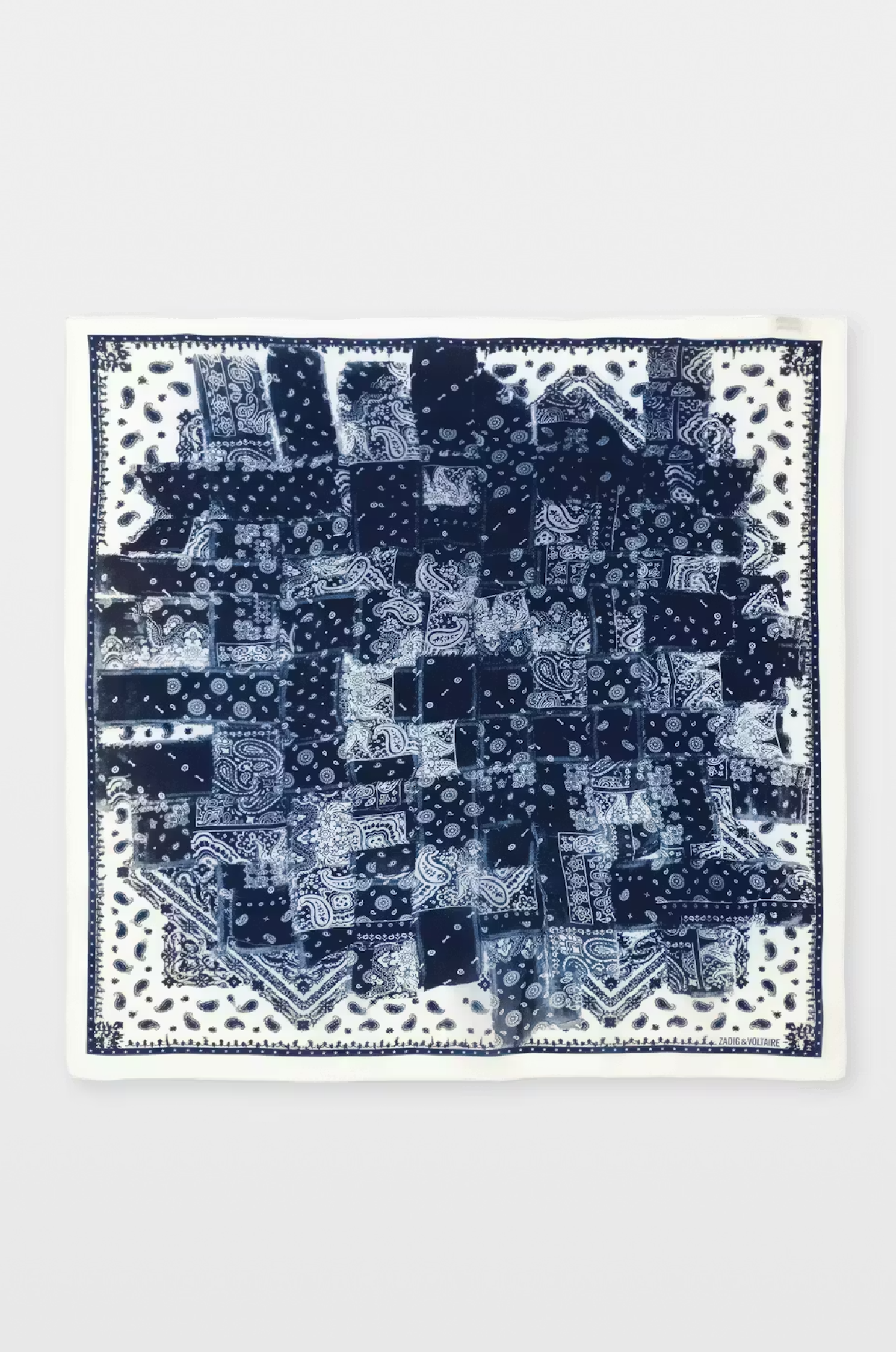 入手困難 ZADIG & VOLTAIRE 星柄スタッズ チェックジャケット Zadig et Voltaire – Fashion Society