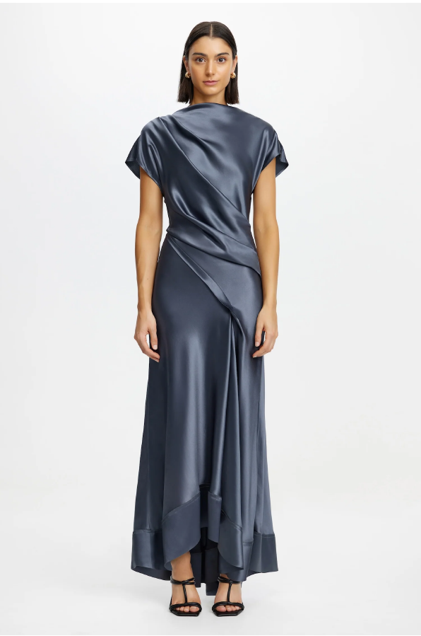 ACLER - SLATE GLATTON MAXI