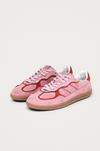ALOHAS - TB.490 RIFE SEA PINK SNEAKERS
