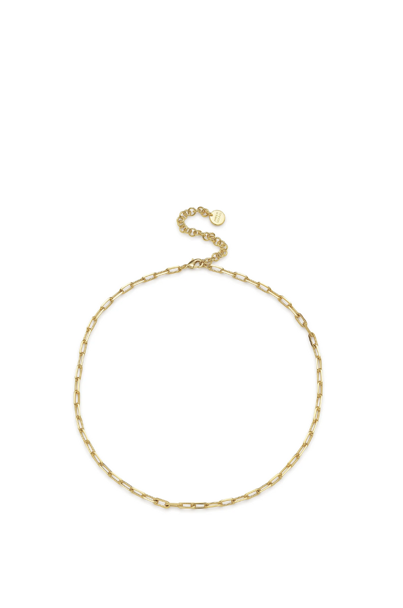 AMBER SCEATS - VEMAZZA NECKLACE