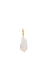AMBER SCEATS - GRANDE SUTRI PEARL PENDANT