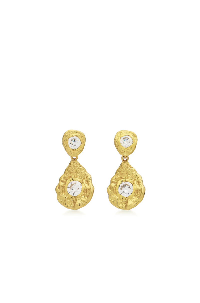 AMBER SCEATS - MERSIN EARRINGS