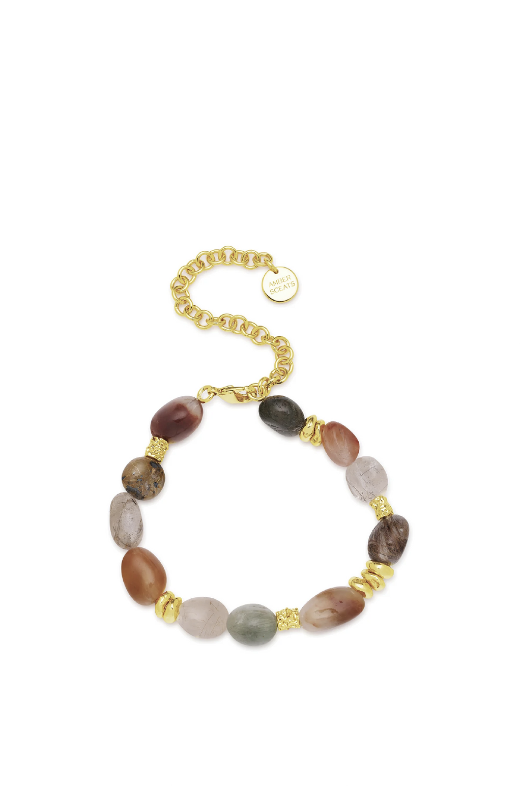 AMBER SCEATS - ATRANI BRACELET