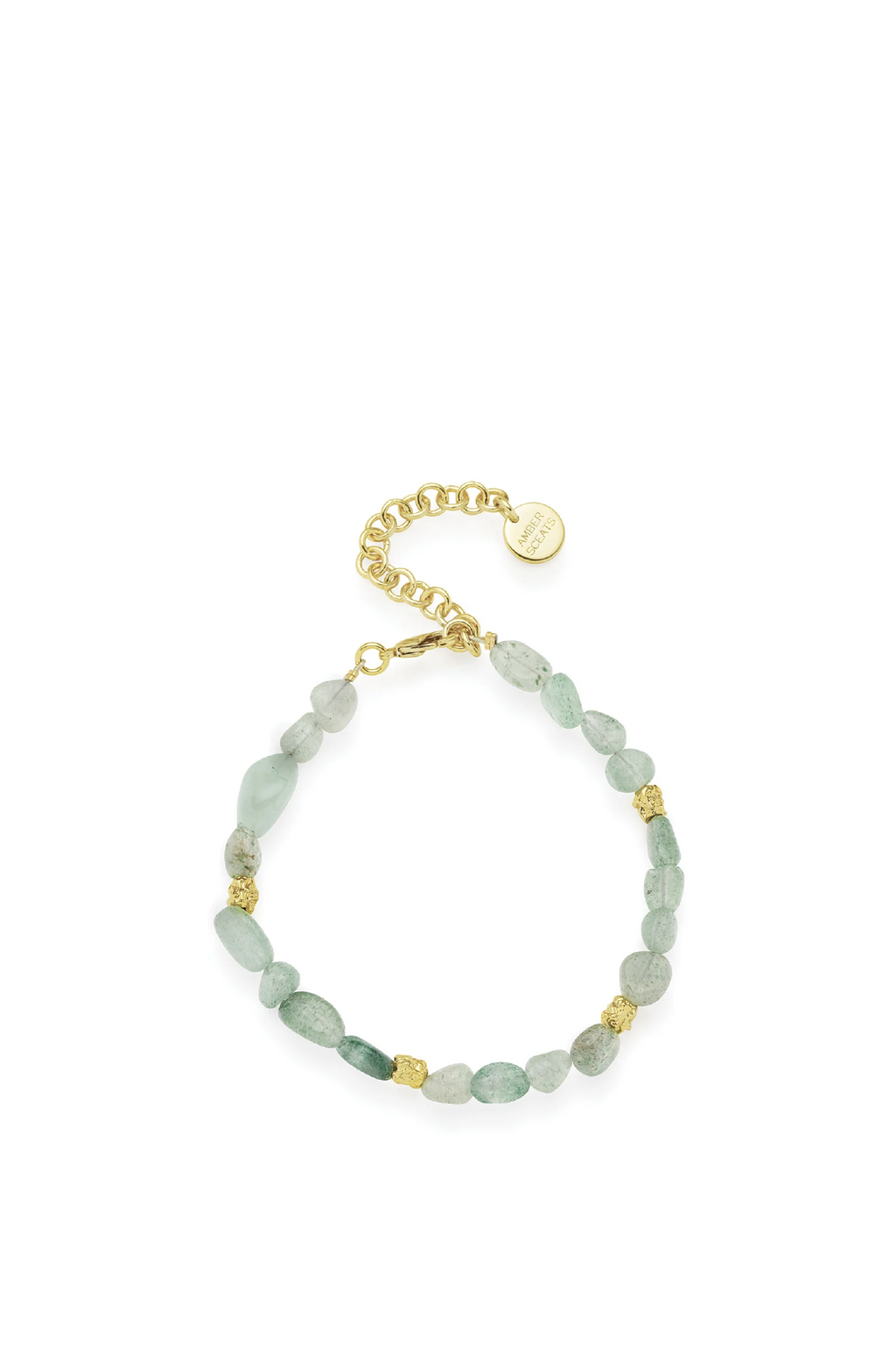 AMBER SCEATS - AMALFI BRACELET