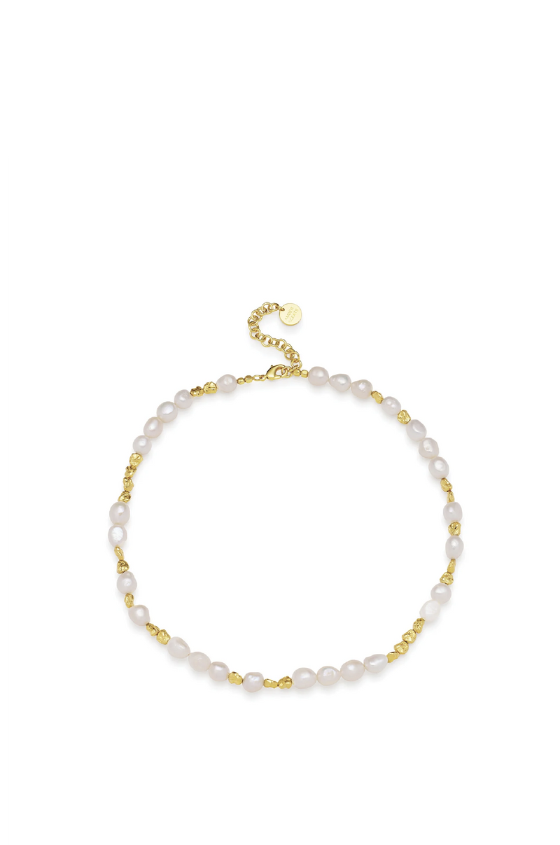 AMBER SCEATS - PORTOFINO NECKLACE