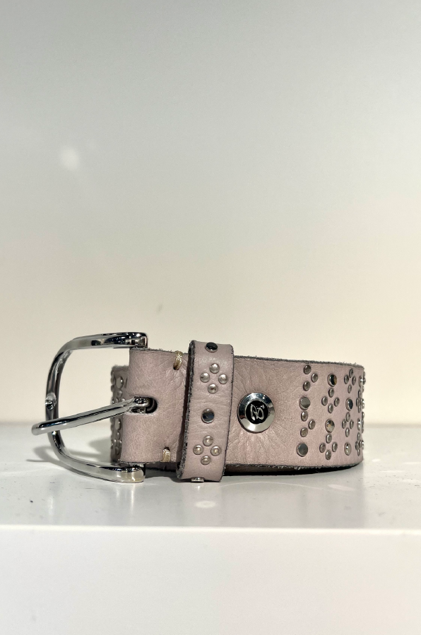 Stina Belt in Taupe Stina Belt in Taupe