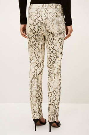 BA&SH - STINSY JEAN IN BEIGE