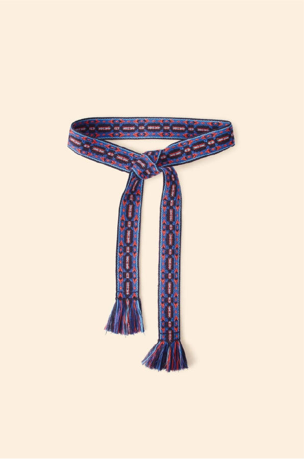 XIRENA - RIOS BELT BLUE NILE
