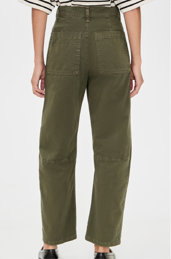 VELVET - BRYLIE PANTS CAPER