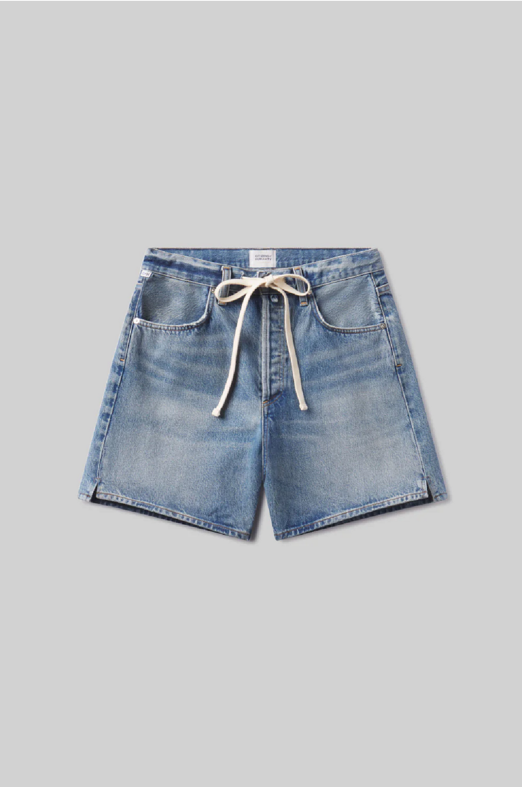 CITIZENS OF HUMANITY - BRYNN SHORT IN SOLANO