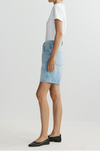 DL1961 - TAYLOR RELAXED SHORTS IN PRAIRIE