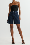 DL1961 - TAYLOR RELAXED SHORT IN NIGHT OUT