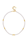 AMBER SCEATS - MARANTA NECKLACE