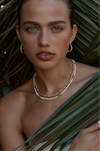 AMBER SCEATS - MARANTA NECKLACE