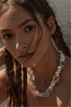 AMBER SCEATS - DUNIA NECKLACE