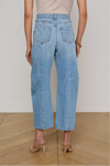 L 'AGENCE - CODY RODEO JEAN CRISTO