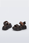 MELISSA - PULSE BROWN