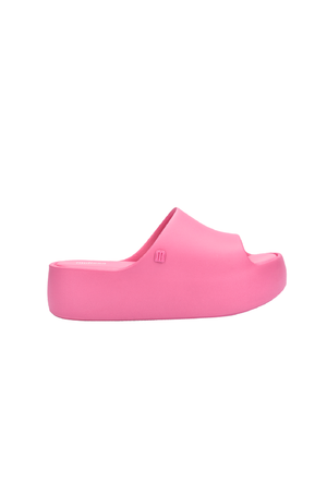 MELISSA - FREE PLATFROM SLIDE LIGHT PINK