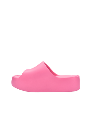 MELISSA - FREE PLATFROM SLIDE LIGHT PINK