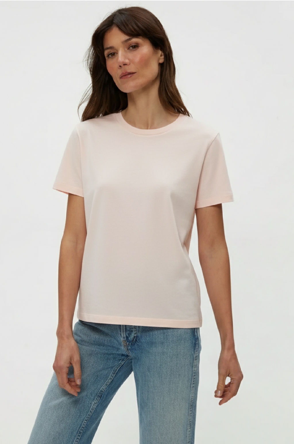 MICHEAL STARS - BECCA ROUND BLUSH