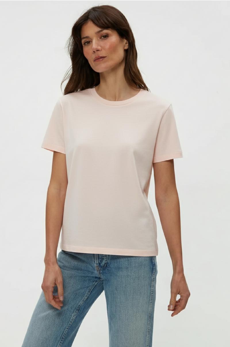 MICHEAL STARS - BECCA ROUND BLUSH