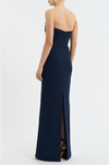 REBECCA VALLANCE - ORLA GOWN NAVY