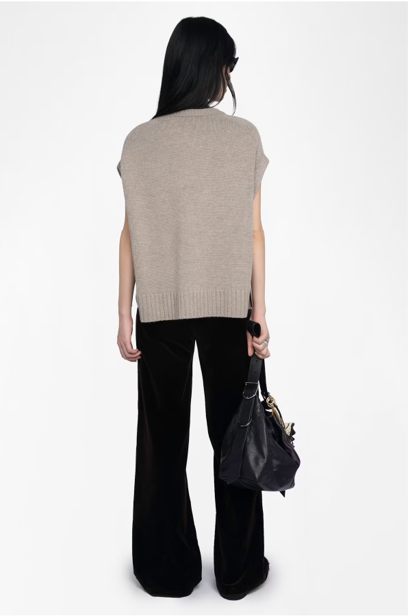 ZADIG ET VOLTAIRE - DARCY LC AVOINE