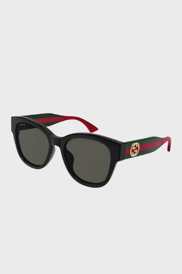 GUCCI - GG1866SK001 BLACK
