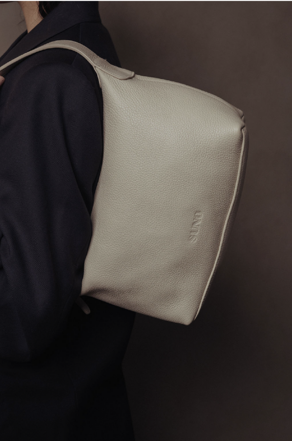 SUNO THE BRAND - THE MARA IN BONE