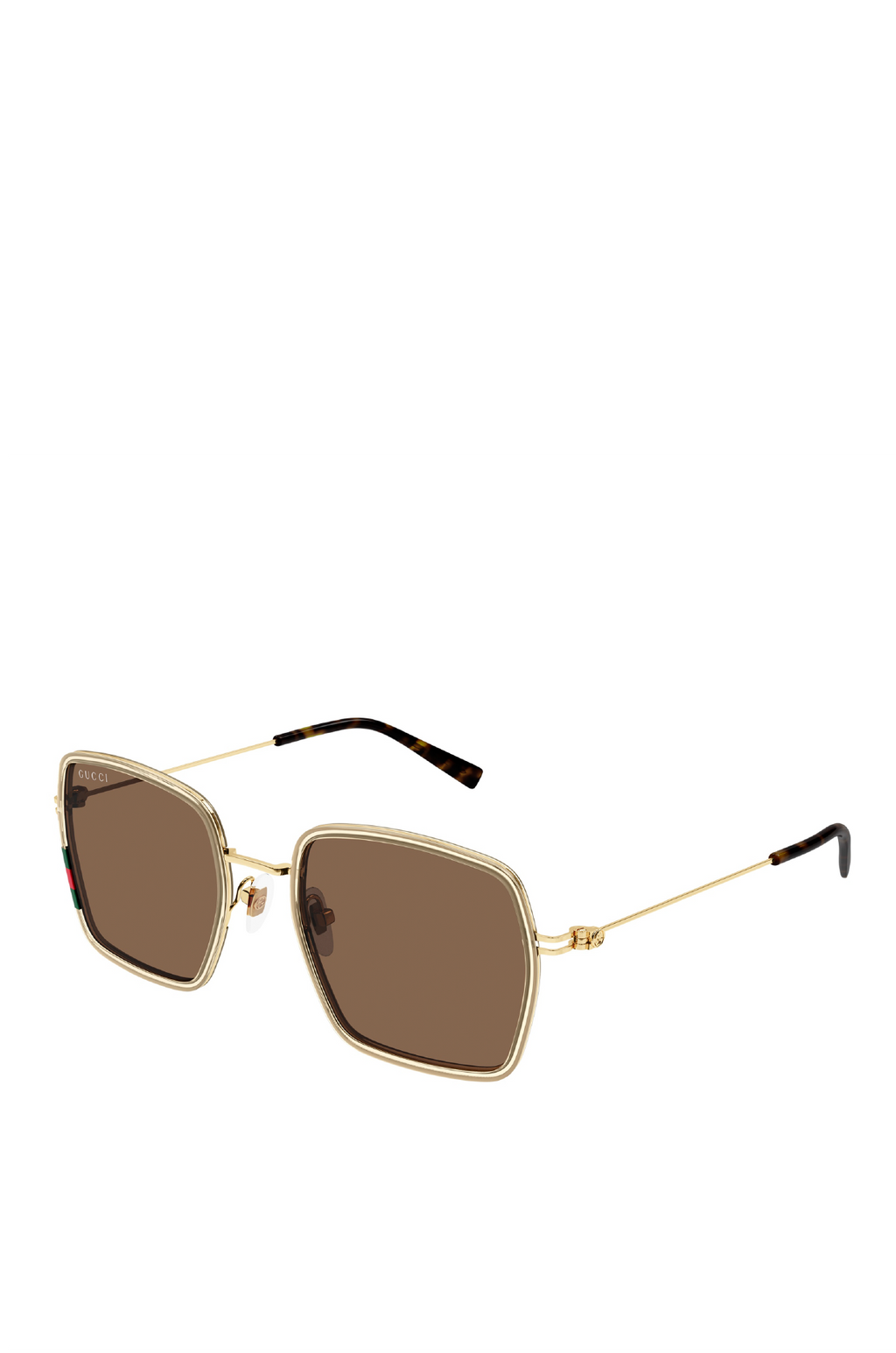 GUCCI - GG1848S BEIGE