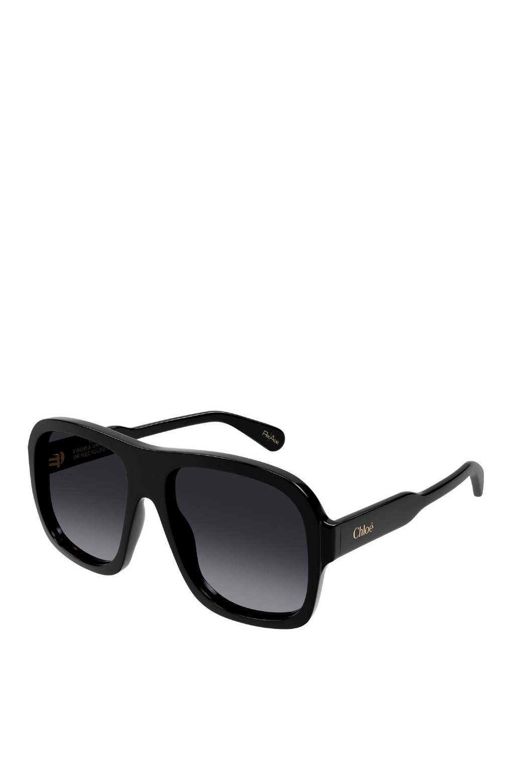 CHLOE - CH0331S001 BLACK