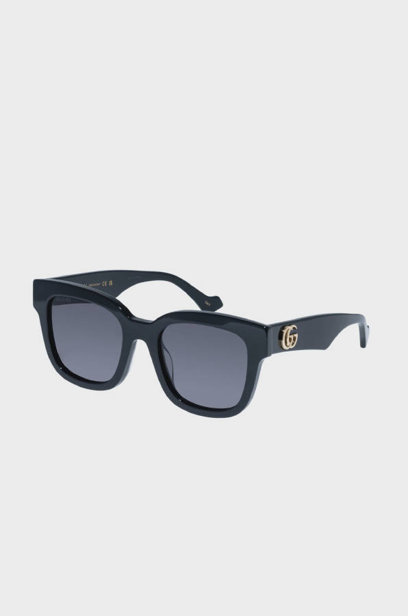 GUCCI - GG0998S001 BLACK