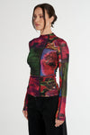 SUMMI SUMMI - LS SKIVVY UNTAMED