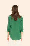 XIRENA - BEAU SHIRT APLINE