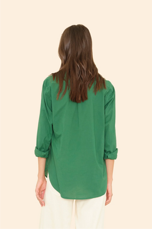XIRENA - BEAU SHIRT APLINE