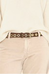 XIRENA - FRANCOISE BELT ESPRESSO