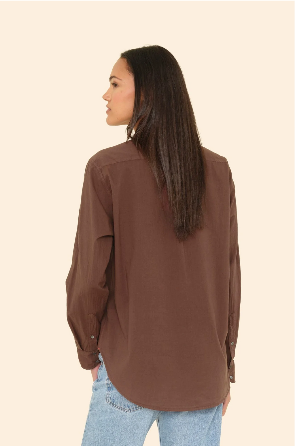 XIRENA - SYDNEY SHIRT STALLION