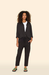XIRENA - DRAPER PANT BLACK