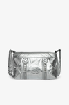 ZADIG ET VOLTAIRE - SUNNY MOOD VINTAGE METAL SLIVER