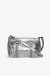 ZADIG ET VOLTAIRE - SUNNY MOOD VINTAGE METAL SLIVER