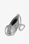 ZADIG ET VOLTAIRE - SUNNY MOOD VINTAGE METAL SLIVER